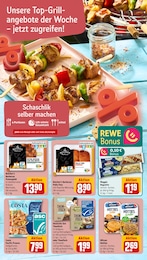 Weißbrot Angebot & Preis im aktuellen REWE Prospekt Weißbrot Angebot im aktuellen REWE Prospekt auf Seite 6