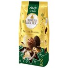 50% De Remise Immédiate Sur Le 2Ème Au Choix Sur Les Petits Plaisirs Ferrero Rocher en promo chez Auchan Hypermarché Issy-les-Moulineaux