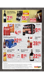 Aktueller E center Prospekt mit Coca Cola Zero, "Aktuelle Angebote", Seite 60