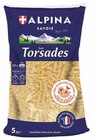 Intermarché Ventabren - Promo Les Torsades Promo Les Torsades à 7,49 € dans le catalogue Intermarché à Ventabren