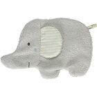 Waschhandschuh Elefant von fehn im aktuellen dm-drogerie markt Prospekt