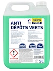 Anti dépots verts Sekofirst - 5L - Brico Cash Anti dépots verts Sekofirst - 5L à 4,90 € dans le catalogue Brico Cash