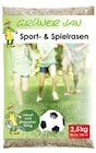 Sport- & Spielrasen oder „Berliner Tiergarten“ von Grüner Jan im aktuellen Thomas Philipps Prospekt