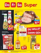 Wecker im Netto Marken-Discount Prospekt in Delmenhorst Aktueller Netto Marken-Discount Prospekt mit Wecker, "Aktuelle Angebote", Seite 40
