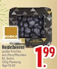 EDEKA Legau Prospekt mit  im Angebot für 1,99 €