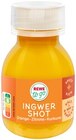 Aktuelle Saft Angebote bei REWE in Salzgitter Aktuelles Ingwer Shot Angebot bei REWE in Salzgitter ab 1,19 €
