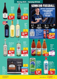 Hohes C Angebot im aktuellen Netto Marken-Discount Prospekt auf Seite 31