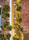 toom Baumarkt Lüblow - Mini-Lichterkette Angebot im Prospekt Mini-Lichterkette bei toom Baumarkt im Lüblow Prospekt für 9,99 €