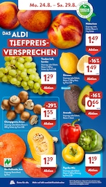 Tierbedarf im ALDI SÜD Prospekt in Ravensburg Aktueller ALDI SÜD Prospekt mit Tierbedarf, "Gutes für Alle.", Seite 3
