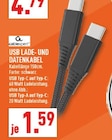 USB Typ-C auf Typ-C im Angebot bei Marktkauf in Iserlohn USB Typ-C auf Typ-C Angebote von cablexpert bei Marktkauf Iserlohn