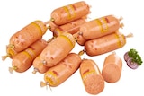 Schmierwurst Angebote von Strohwohl bei REWE Euskirchen für 1,29 €