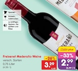 Aktuelles Mederaño Angebot bei Netto Marken-Discount in Berlin ab 2,99 €