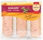 Krakauer oder Räucherfilet Angebote von Radeberger bei Penny Freiberg für 1,49 €