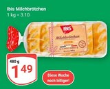 Aktuelle Wecker Angebote bei GLOBUS in Ludwigshafen (Rhein) Aktuelles Milchbrötchen Angebot bei GLOBUS in Ludwigshafen (Rhein) ab 1,49 €