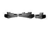 Aktuelle Sofa Angebote bei Höffner in Kassel Aktuelles Sofa 3er-Set Angebot bei Höffner in Kassel ab 2.749,00 €