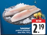 Angebot im EDEKA Münchberg Prospekt EDEKA Münchberg Prospekt mit im Angebot für 2,19 €