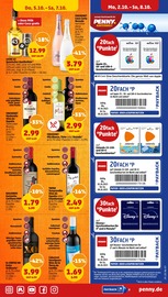 Ähnliche Prepaidkarten Angebote im Prospekt "Wer günstig will, muss Penny." von Penny-Markt in Aschaffenburg Ähnliche Angebote wie Prepaidkarten im Prospekt "Wer günstig will, muss Penny." auf Seite 27 von Penny-Markt in Aschaffenburg