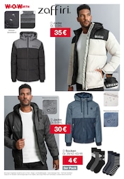 Aktueller Woolworth Prospekt mit Jacke, "Aktuelle Angebote", Seite 9