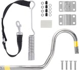 Laisse, longe ou collier pour chien - Zoofari en promo chez Lidl Laisse, longe ou collier pour chien - Zoofari dans le catalogue Lidl