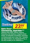 toom Baumarkt Norden - Hydro-Force Schwimmring Rapid Rider Angebot im Prospekt Hydro-Force Schwimmring Rapid Rider bei toom Baumarkt im Norden Prospekt für 23,99 €