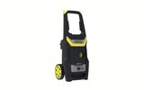 Nettoyeur Haute Pression 1700W en promo chez Gedimat Nettoyeur Haute Pression 1700W dans le catalogue Gedimat
