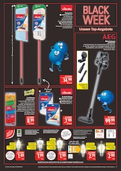 Aktueller Marktkauf Prospekt mit Kerzen, "AUSWAHL RIESIG, PREISE NIEDRIG", Seite 37