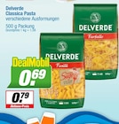 Classica Pasta bei EDEKA im Datteln Prospekt für 0,69 €