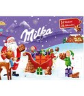 Adventskalender im Angebot bei Penny in Lörrach Adventskalender Angebote von Milka bei Penny Lörrach für 6,99 €