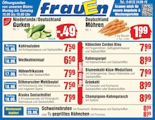 Aktueller E center Prospekt "Top Angebote" Seite 2 von 2 Seiten für Glückstadt