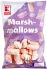 Marsh-mallows im Kaufland Prospekt Marsh-mallows von K-CLASSIC im aktuellen Kaufland Prospekt für 1,29 €