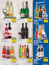 Wein im EDEKA Prospekt in Gelsenkirchen Aktueller EDEKA Prospekt mit Wein, "Aktuelle Angebote", Seite 15