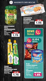 Ähnliche Spargel Angebote im Prospekt "Dein Markt" von REWE in Pulheim Ähnliche Angebote wie Spargel im Prospekt "Dein Markt" auf Seite 6 von REWE in Pulheim