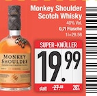 Aktuelles Scotch Whisky Angebot bei E center in Regensburg ab 19,99 €