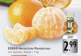 E center Emmendingen - Herzstücke Mandarinen Angebot im Prospekt Herzstücke Mandarinen bei E center im Emmendingen Prospekt für 2,99 €