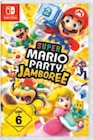 Super Mario Party Jamboree von Nintendo Switch im aktuellen EURONICS Prospekt