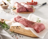Auchan Hypermarché Manosque - Promo PORC : FILET MIGNON ENTIER Promo PORC : FILET MIGNON ENTIER à 9,99 € dans le catalogue Auchan Hypermarché à Manosque
