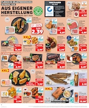 Aktueller Kaufland Prospekt mit Pute, "Aktuelle Angebote", Seite 12