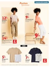 Prospectus Auchan Hypermarché "25 JOURS AUCHAN" en cours à Lille, Page 35 Catalogue Auchan Hypermarché en cours à Lille, "25 JOURS AUCHAN", Page 35