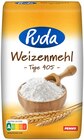 Weizenmehl Type 405 Angebote von Puda bei Penny Heilbronn für 0,59 €