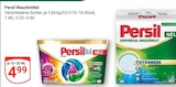 Waschmittel Angebote von Persil bei GLOBUS Hanau für 4,99 €