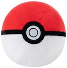Plüsch-Pokéball Angebote bei Penny Kassel für 6,99 €