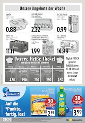 Aktueller EDEKA Prospekt mit Red Bull, "Aktuelle Angebote", Seite 24