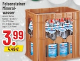 Mineralwasser bei Trinkgut im Mülheim Prospekt für 3,99 €