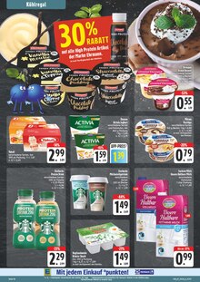 Kaffee im EDEKA Prospekt "Wir lieben Lebensmittel!" mit 28 Seiten (Freiberg)