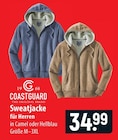 COASTGUARD Sweatjacke im Angebot bei famila Nordost in Elmshorn COASTGUARD Sweatjacke Angebote bei famila Nordost Elmshorn für 34,99 €