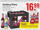 Aktuelles Mixery Cola oder Iced blue Angebot bei Trinkgut in Melle ab 16,99 €