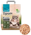 Tigrooo Öko-Komfort Klumpstreu von ZooRoyal im aktuellen REWE Prospekt für 3,99 €