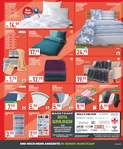 Aktueller Marktkauf Prospekt mit Bettdecke, "Aktuelle Angebote", Seite 27