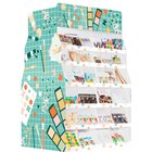 Foire des petits prix du loisir créatif pour le départ en vacances dans le catalogue Carrefour Market