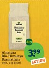 Bio-Himalaya Basmatireis von Alnatura im aktuellen tegut Prospekt für 3,99 €